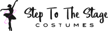 steptothestage.co.uk